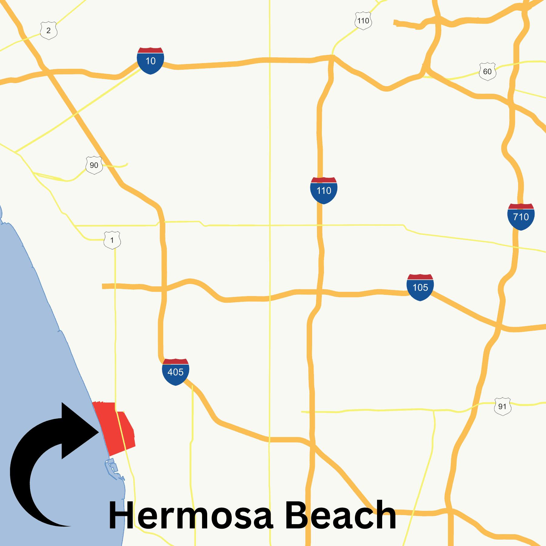 Video Services Company in Hermosa Beach, CA 7 Video Services Company service areas near Hermosa Beach CA