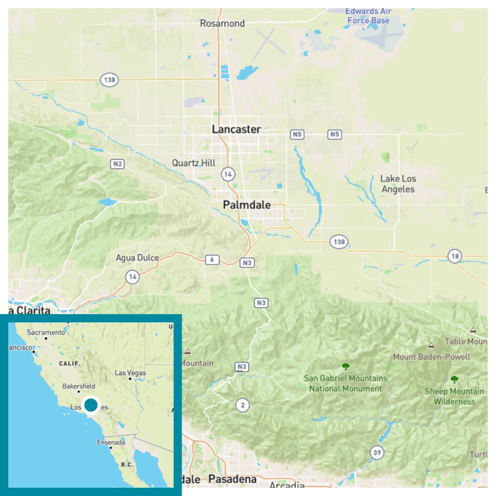 Video Services Company in Lancaster, CA 7 Video Services Company service areas near Lakewood CA
