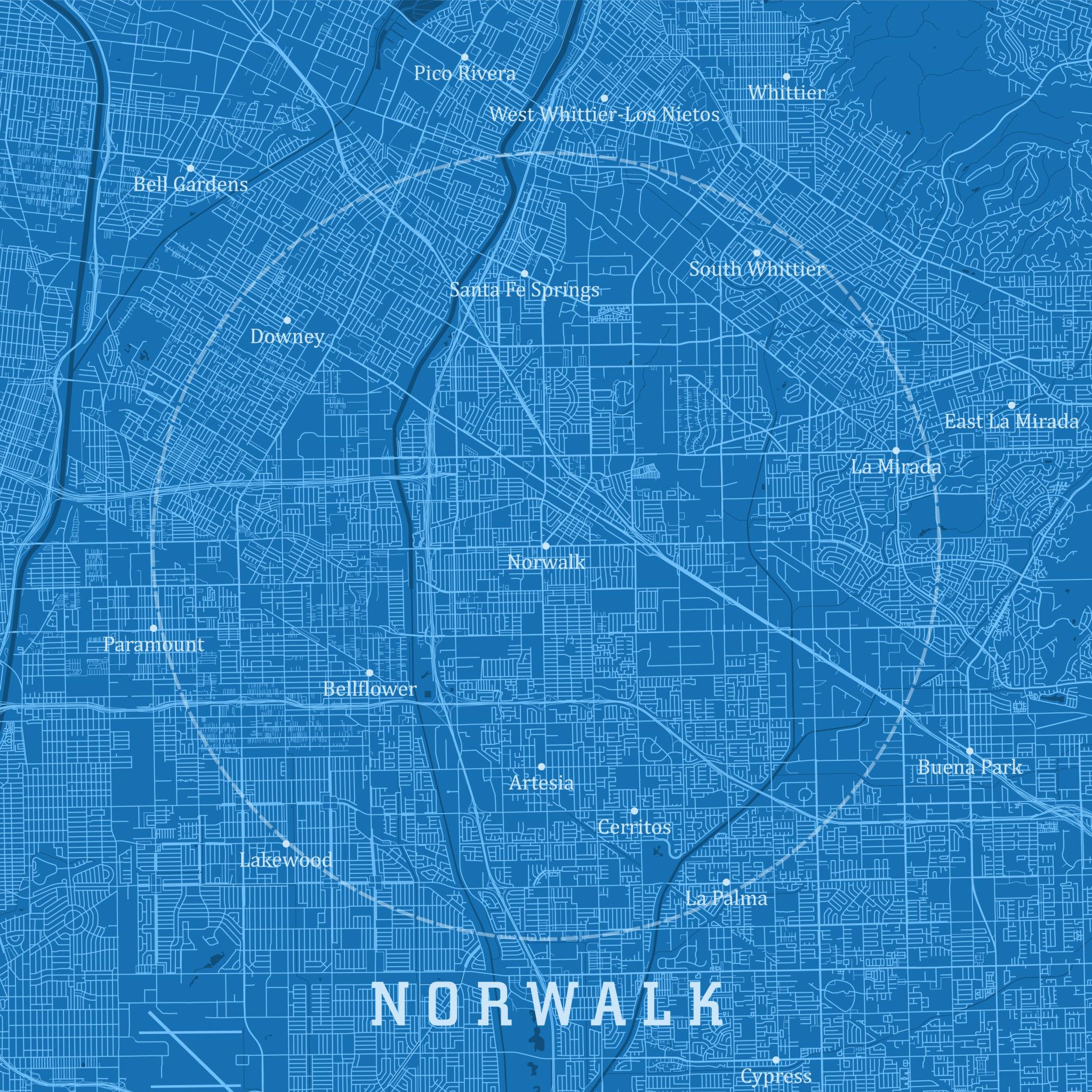 Video Services Company in Norwalk, CA 7 Video Services Company service areas near Norwalk CA