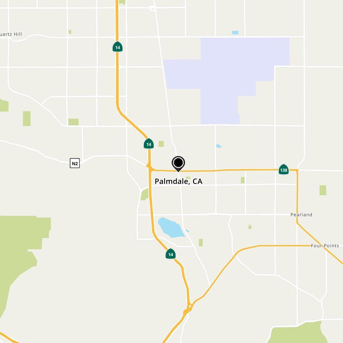 Video Services Company service areas near Palmdale CA