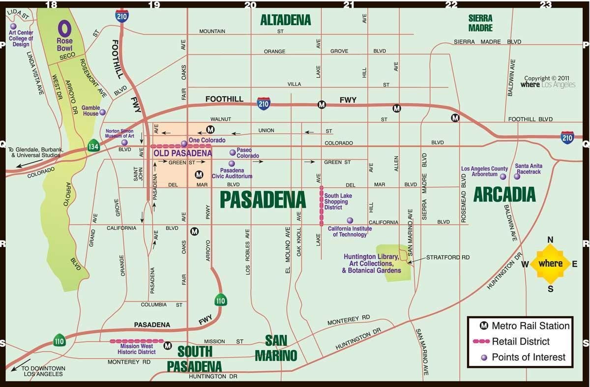 Video Services Company in Pasadena, CA 7 Video Services Company service areas near Pasadena CA Copy