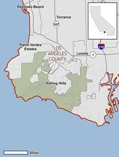 Video Services Company service areas near Rancho Palos Verdes CA