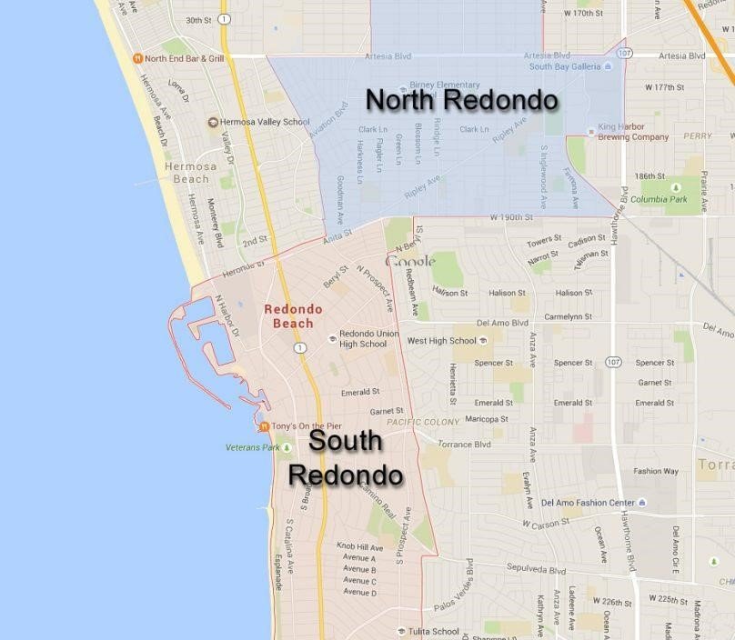 Video Services Company service areas near Redondo Beach CA