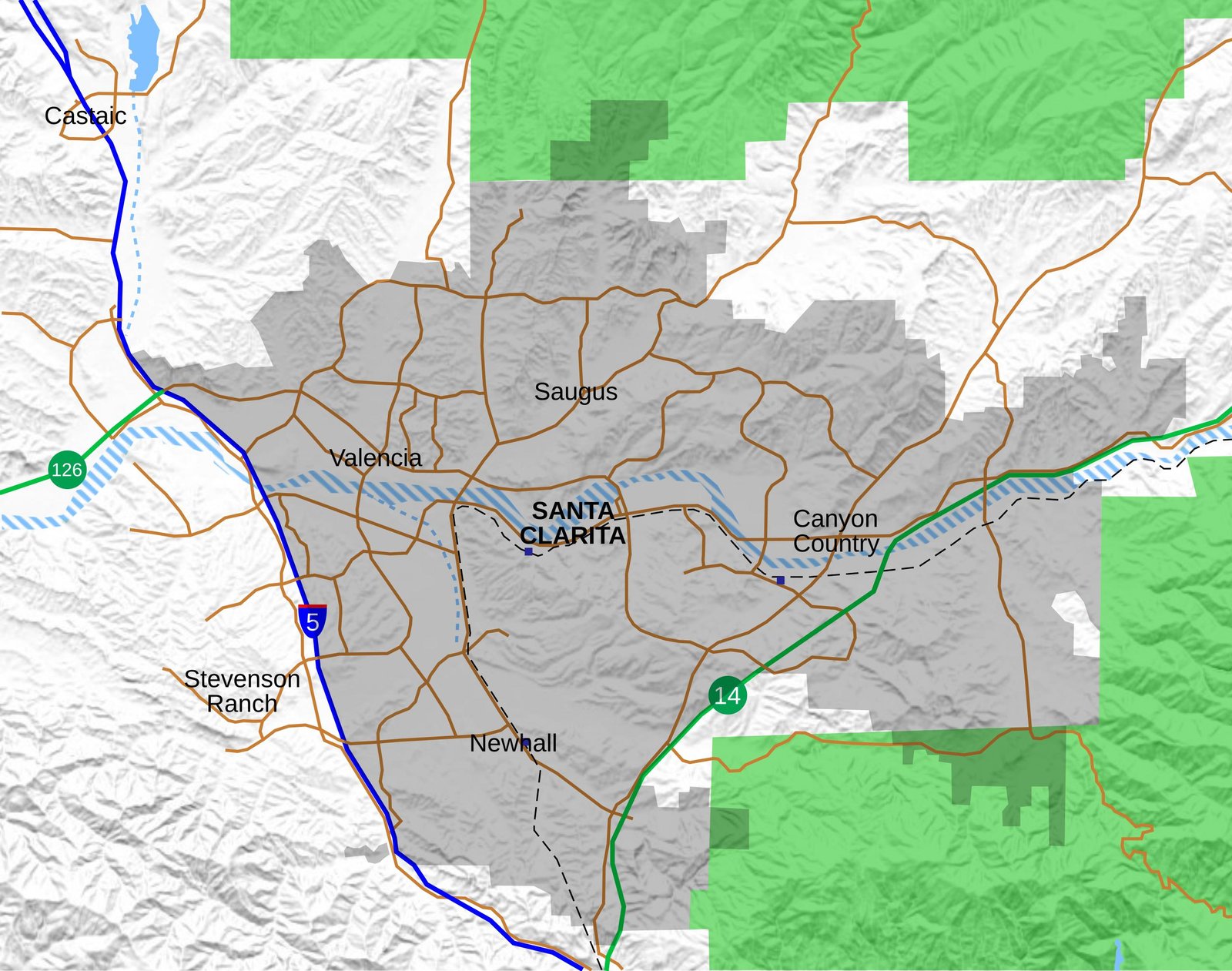 Video Services Company service areas near Santa Clarita CA