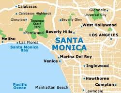 Video Services Company in Santa Monica, CA 7 Video Services Company service areas near Santa Monica CA