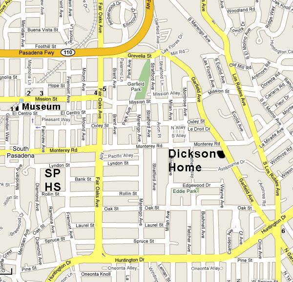 Video Services Company in South Pasadena, CA 7 Video Services Company service areas near South Pasadena CA