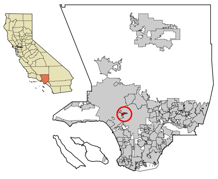 Video Services Company service areas near West Hollywood CA