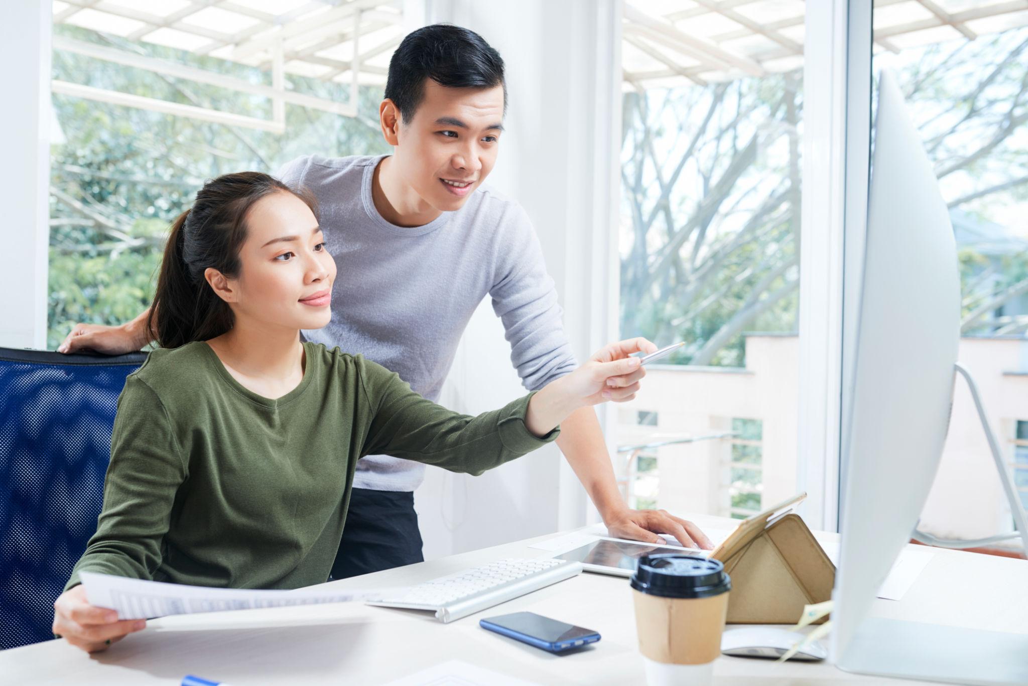 Web Design Company for home service businesses in South Gate