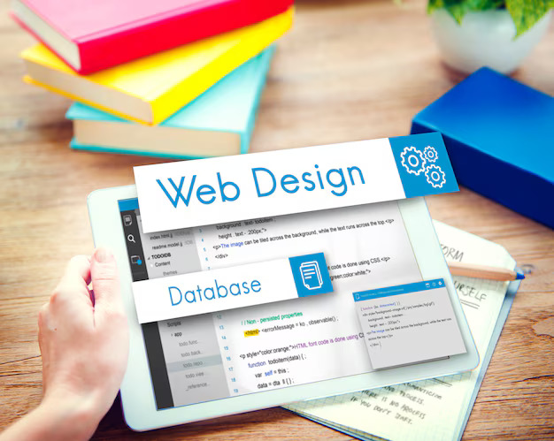 Web Design Company in La Mirada CA by Pink Gorilla