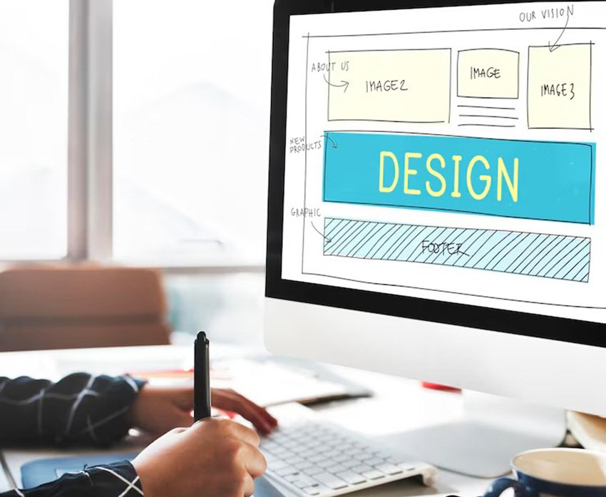 Web Design Company in Pico Rivera CA by Pink Gorilla