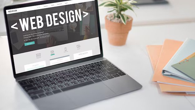 Web Design Company process in Pico Rivera by Pink Gorilla