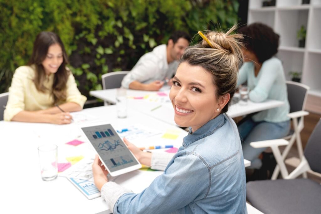 Web Design Company process in Signal Hill by Pink Gorilla