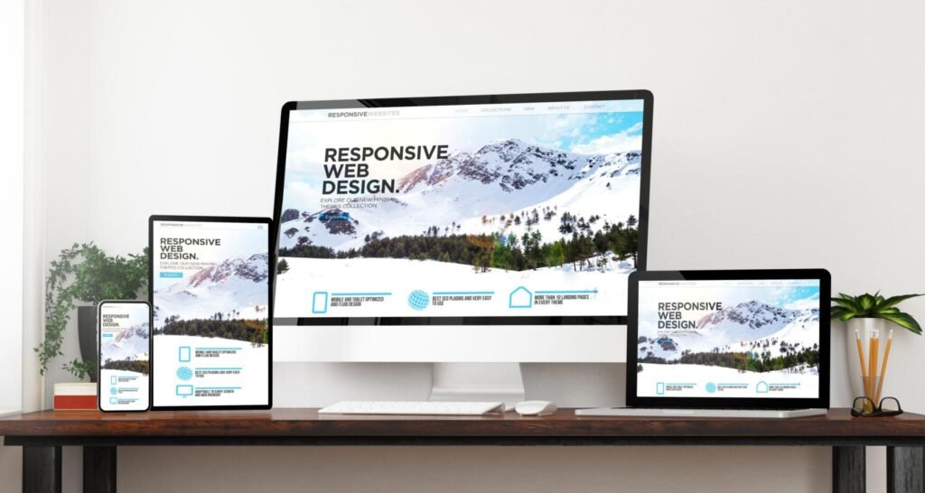 Web Design Company process in Vernon by Pink Gorilla