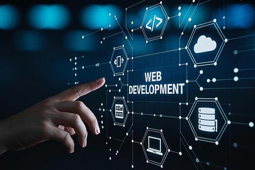 Web Development Company for home service businesses in Bellflower