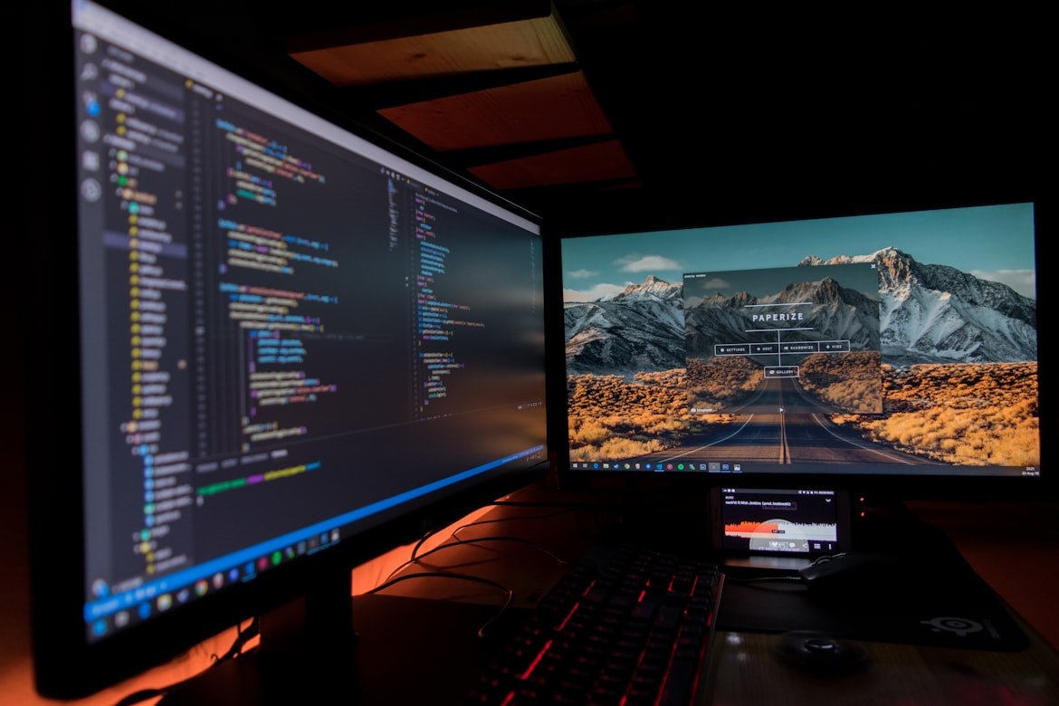 Web Development Company for home service businesses in Burbank