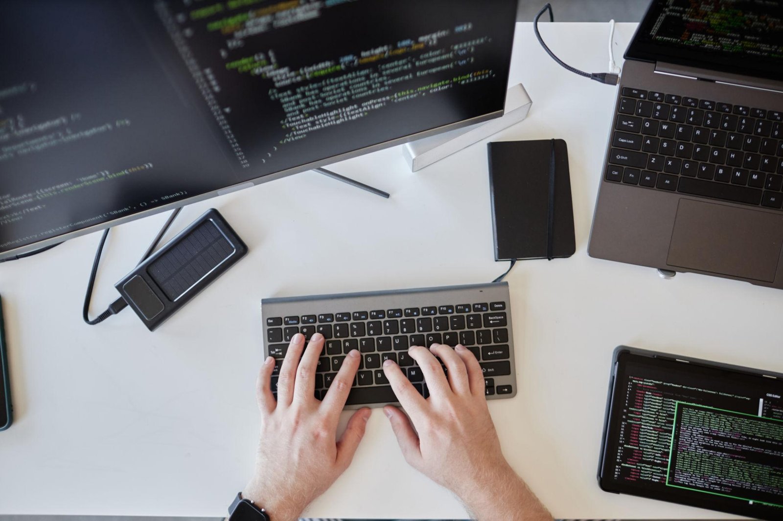 Website Development Company in El Monte, CA 3 Web Development Company for home service businesses in El Monte
