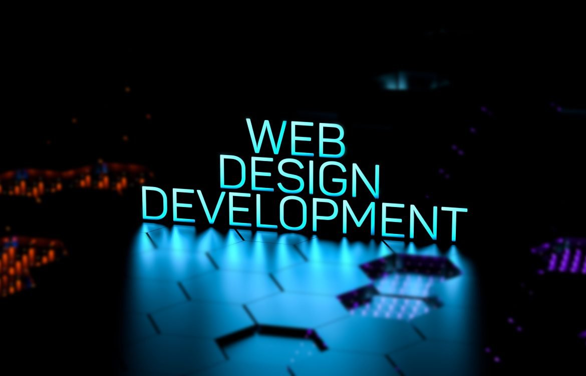 Web Development Company for home service businesses in Glendale
