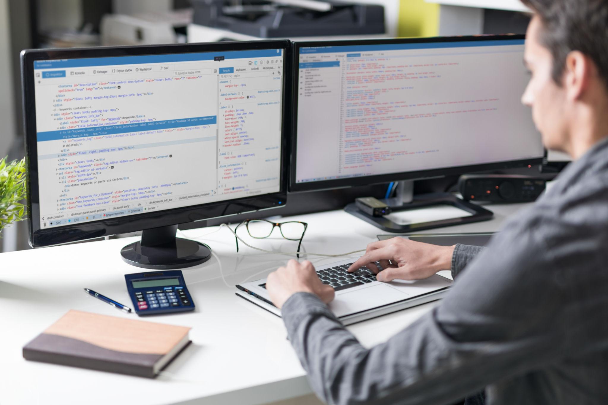 Web Development Company for home service businesses in Hawthorne