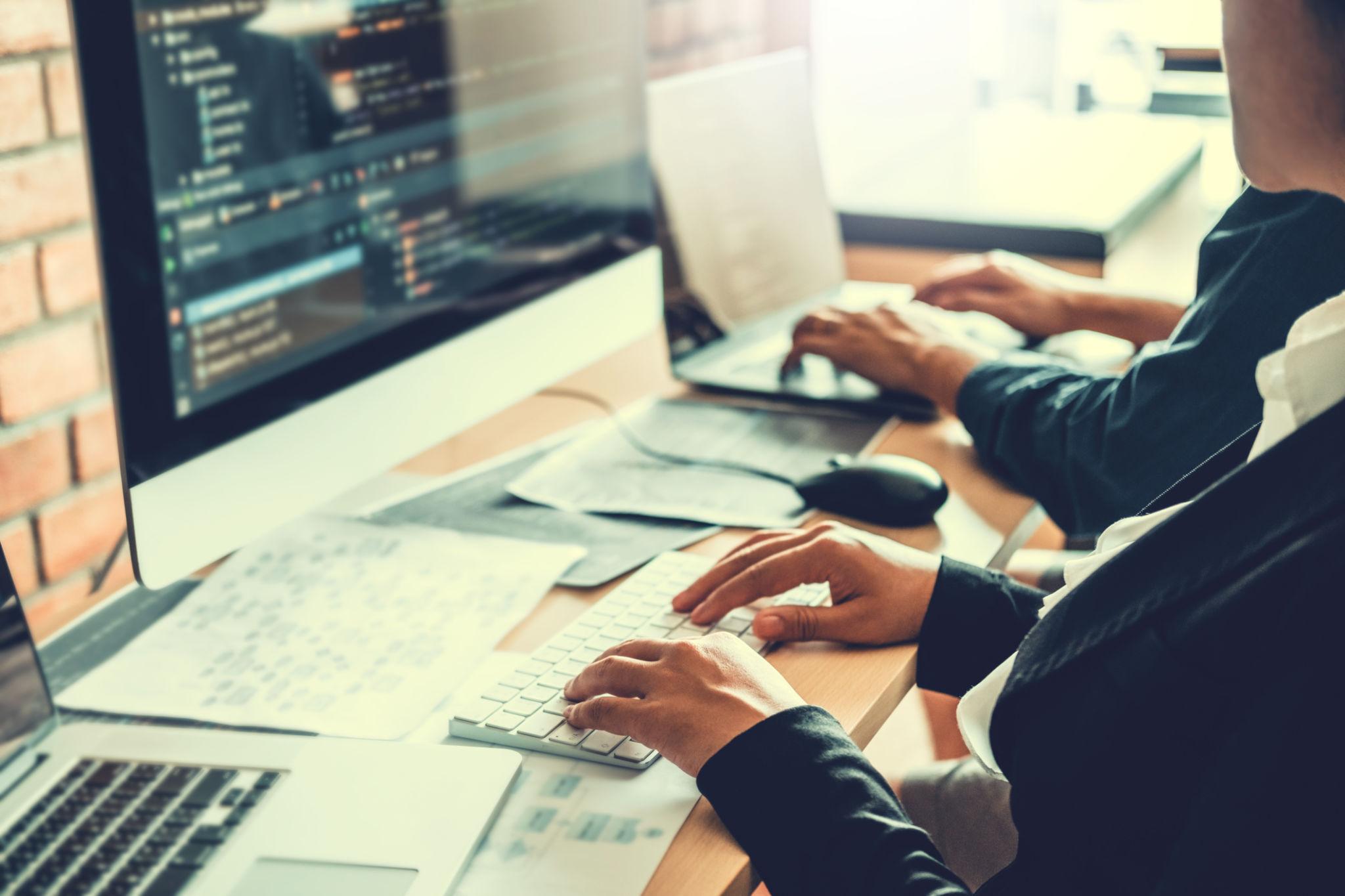 Web Development Company for home service businesses in Inglewood