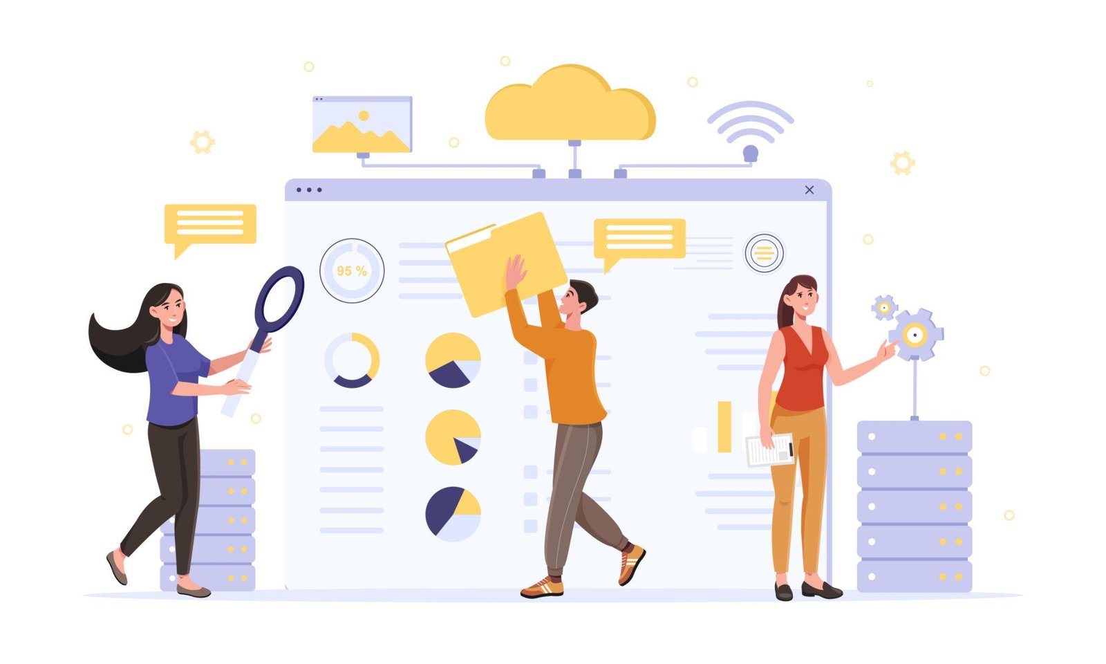 Web Development Company for home service businesses in La Canada Flintridge