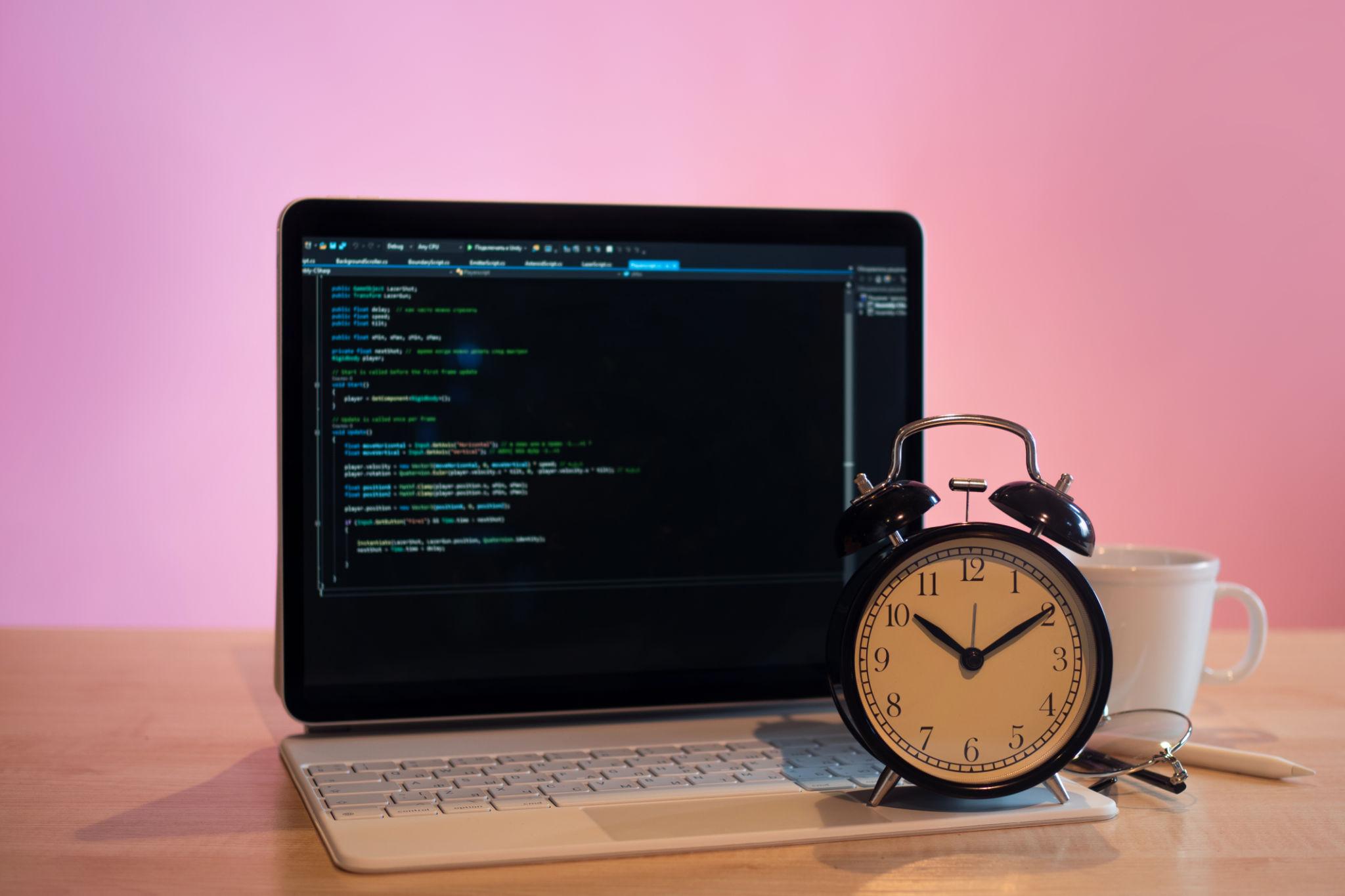 Web Development Company for home service businesses in Lancaster