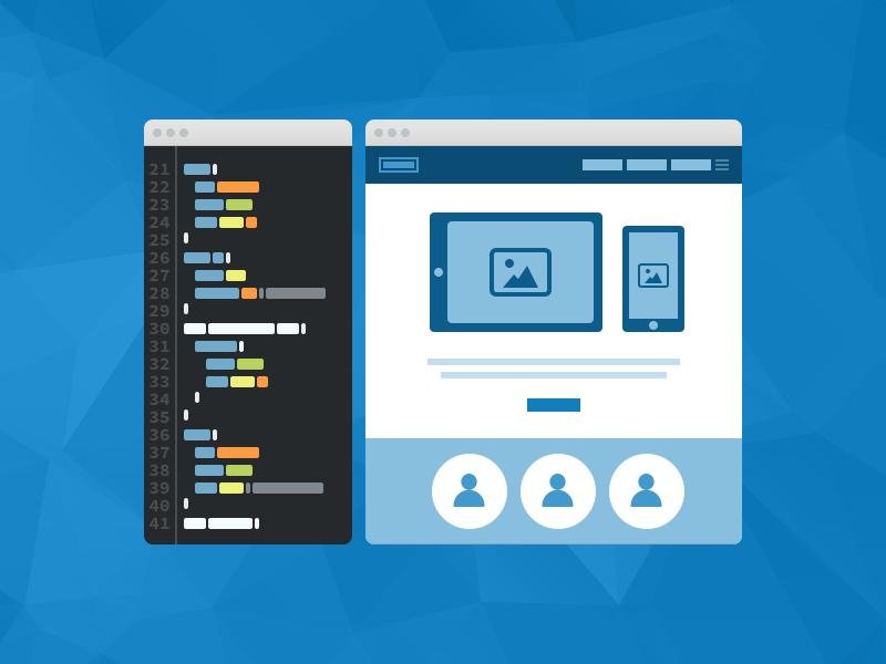 Web Development Company for home service businesses in Lomita