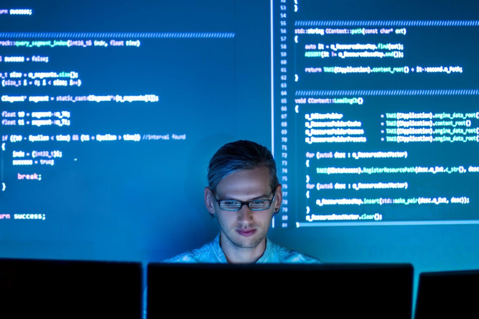 Web Development Company for home service businesses in Long Beach