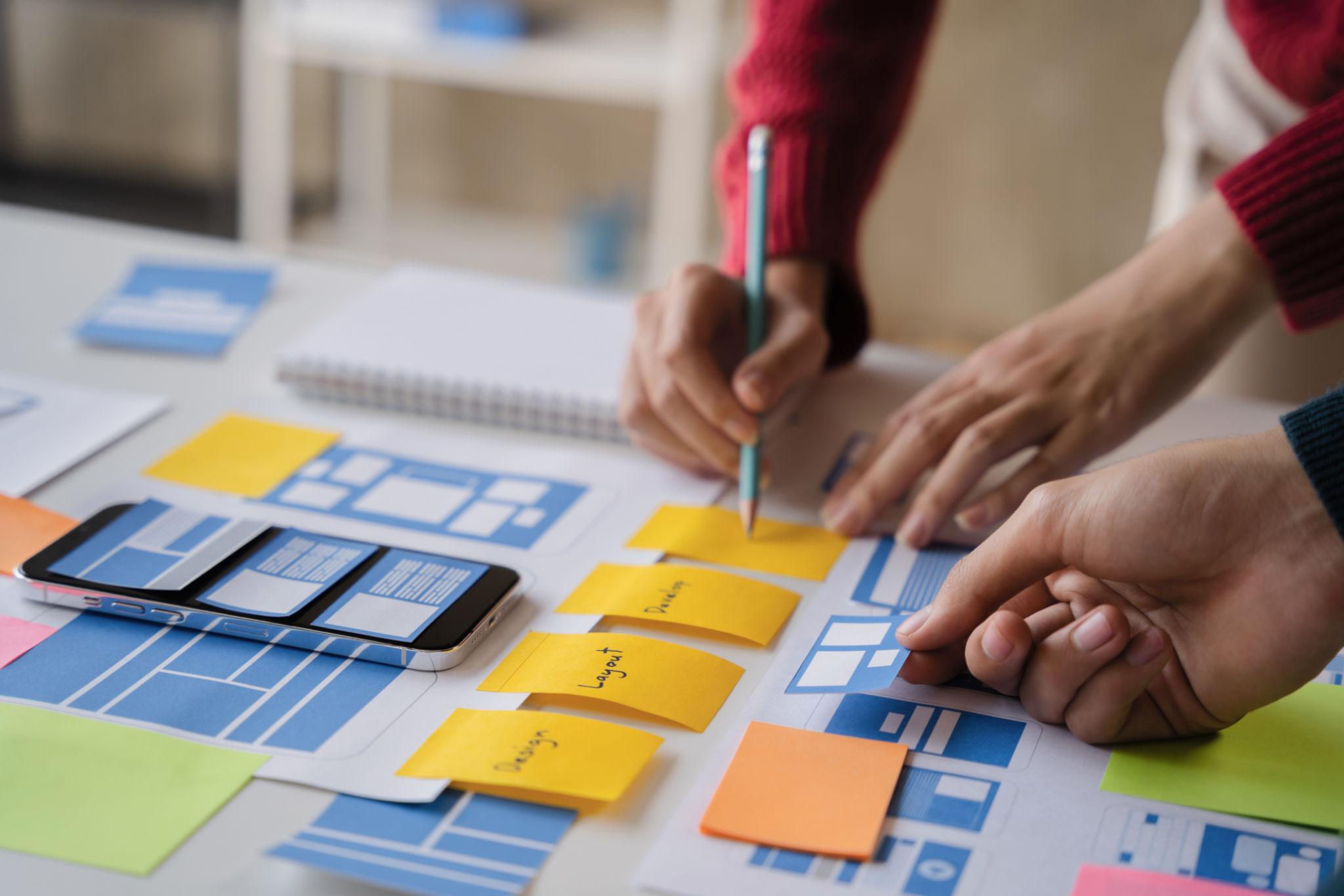 Website Development Company in Monterey Park, CA 3 Web Development Company for home service businesses in Monterey Park