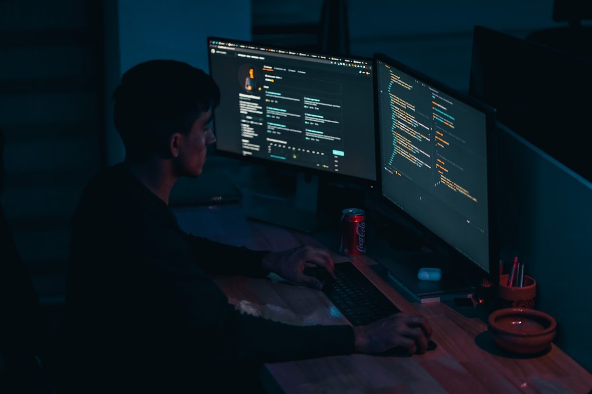 Web Development Company for home service businesses in Pasadena