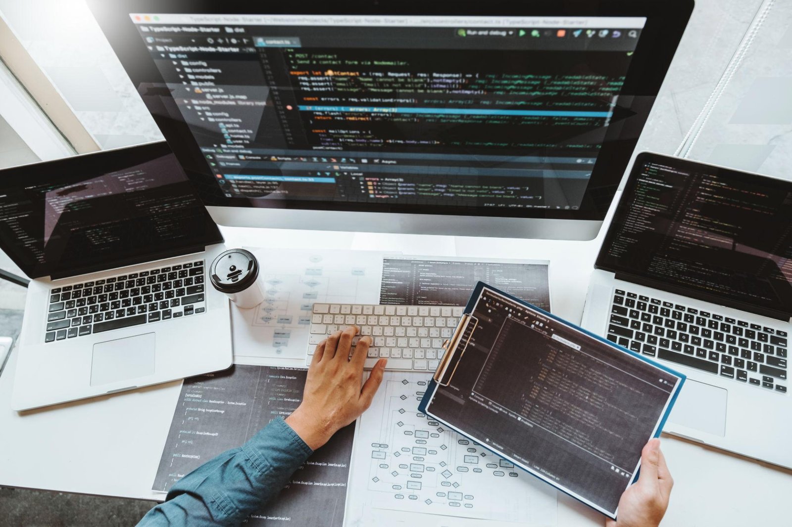 Web Development Company for home service businesses in Redondo Beach