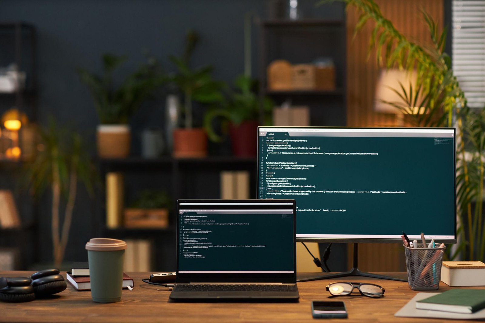 Web Development Company for home service businesses in South Gate