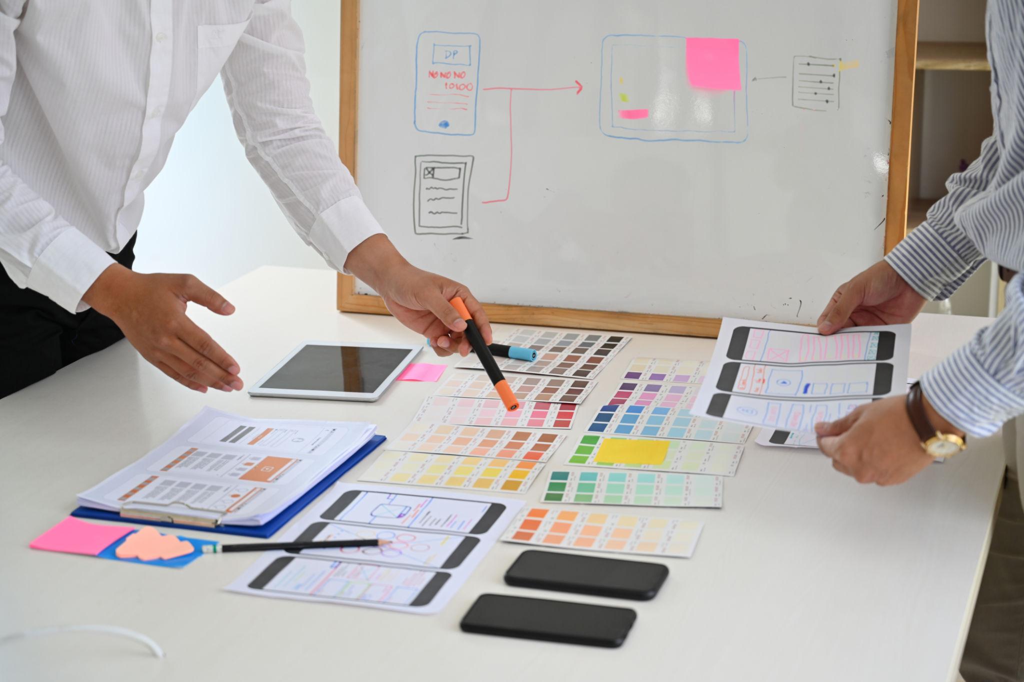 Web Development Company for home service businesses in Whittier