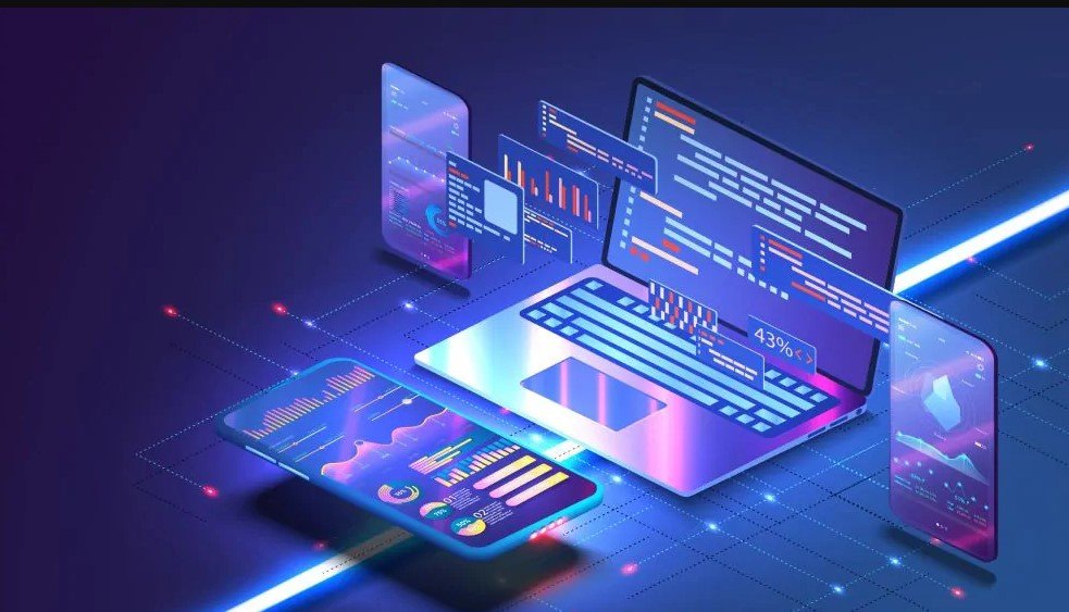 Web Development Company process in Bellflower by Pink Gorilla
