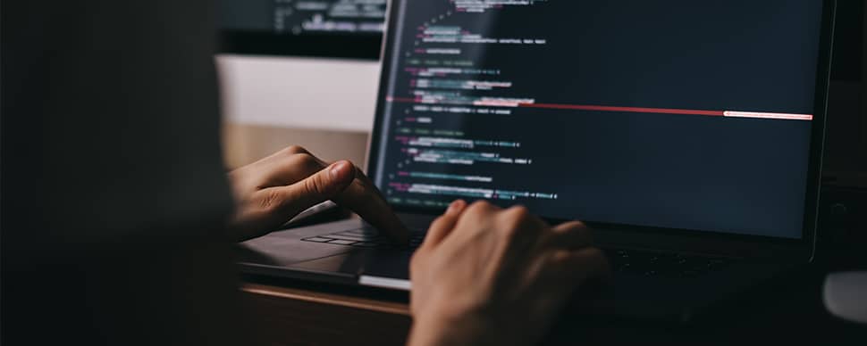 Web Development Company process in Commerce by Pink Gorilla