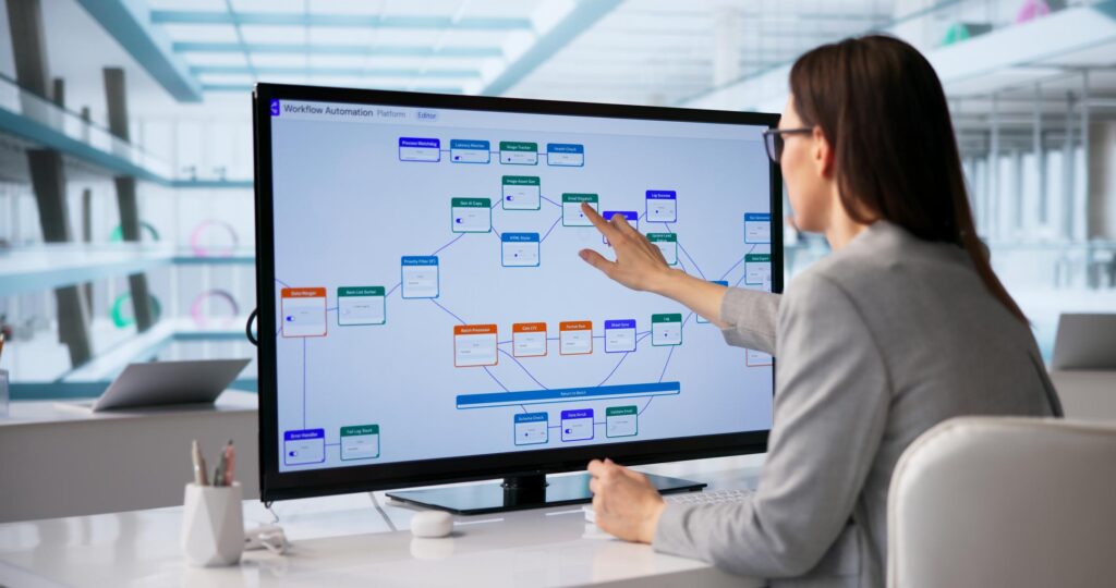 Web Development Company process in Culver City by Pink Gorilla