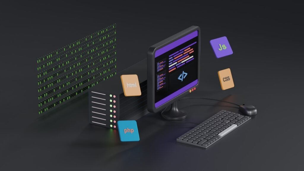 Web Development Company process in Downey by Pink Gorilla