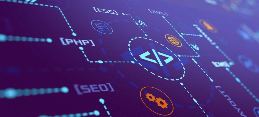 Website Development Company in El Monte, CA 4 Web Development Company process in El Monte by Pink Gorilla