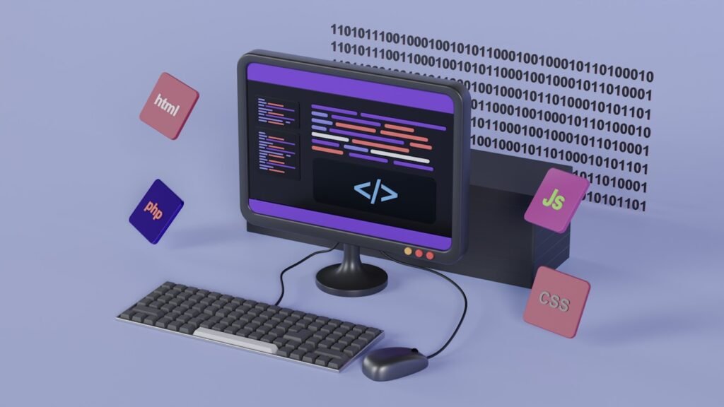 Website Development Company in Hermosa Beach, CA 4 Web Development Company process in Hermosa Beach by Pink Gorilla