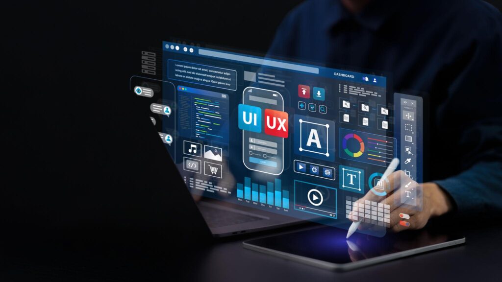 Web Development Company process in La Mirada by Pink Gorilla