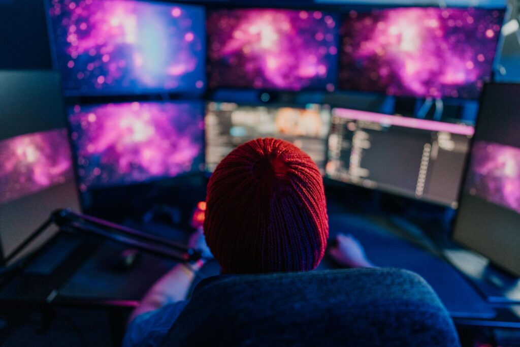 Web Development Company process in Lancaster by Pink Gorilla
