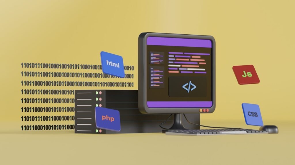 Web Development Company process in Manhattan Beach by Pink Gorilla