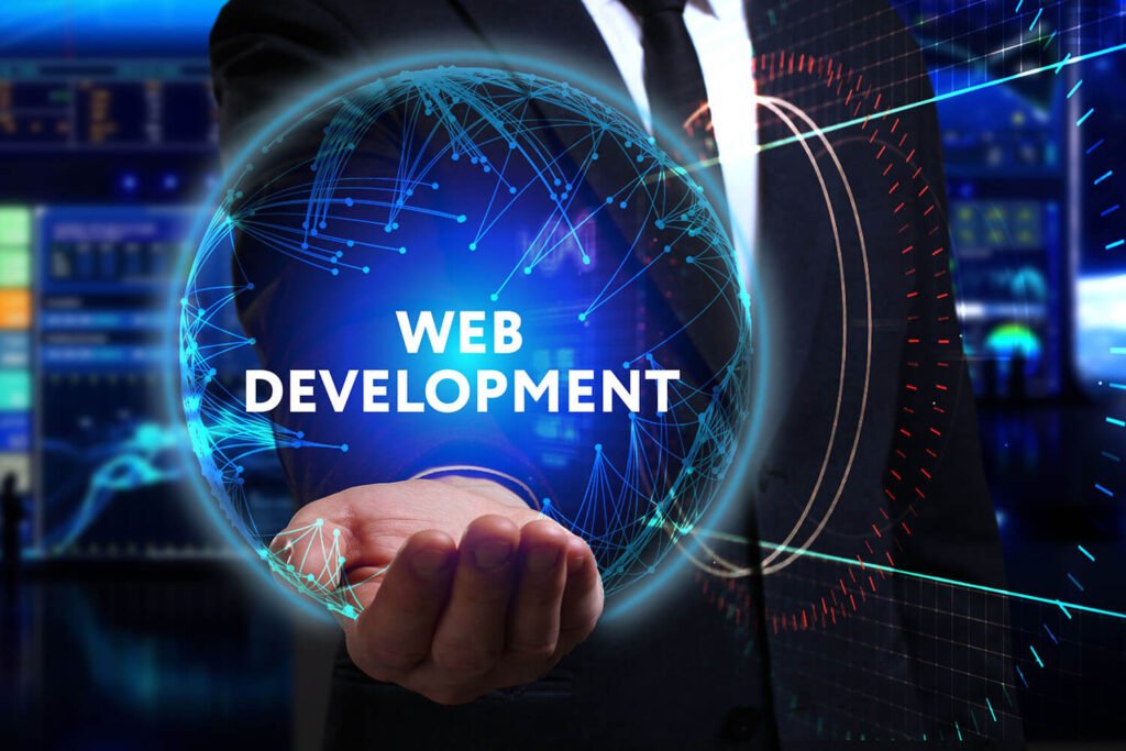 Web Development Company process in Montebello by Pink Gorilla