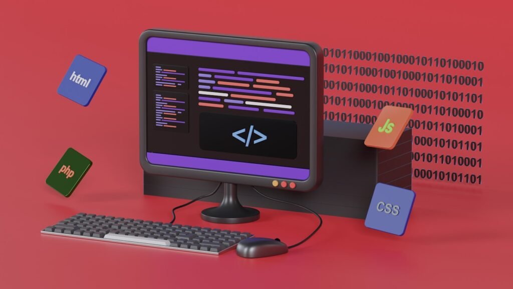 Web Development Company process in Redondo Beach by Pink Gorilla