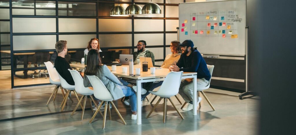 Website Development Company in San Gabriel, CA 4 Web Development Company process in San Gabriel by Pink Gorilla