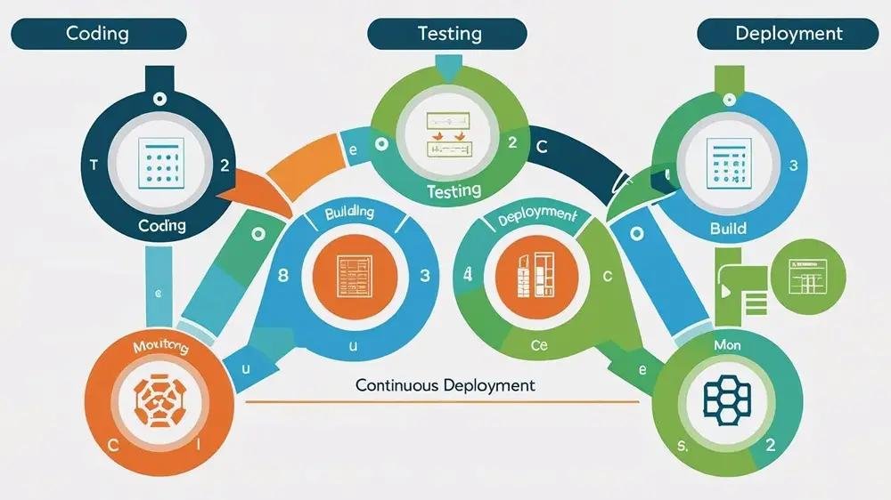 Web Development Company process in San Marino by Pink Gorilla