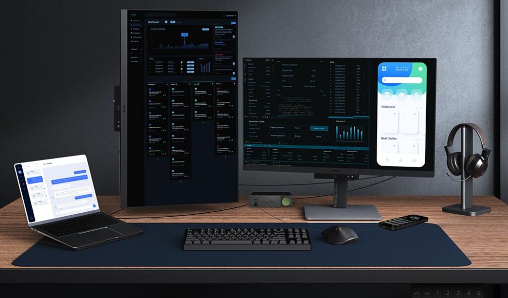 Web Development Company process in Signal Hill by Pink Gorilla