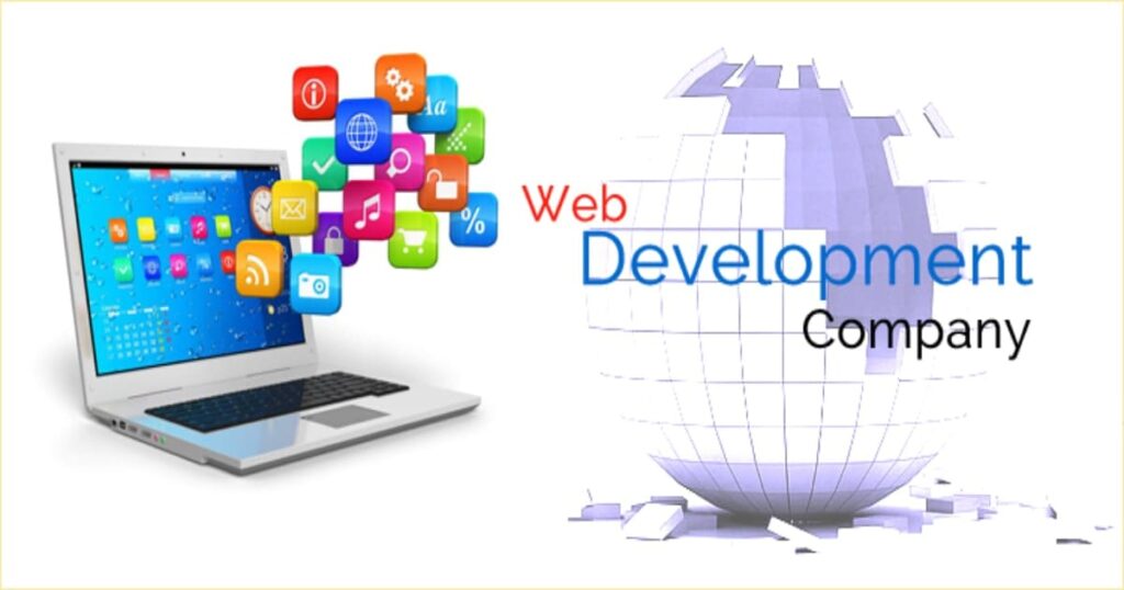 Web Development Company process in Whittier by Pink Gorilla