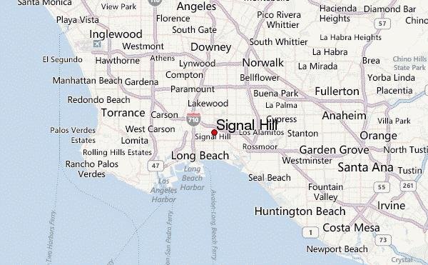Website Design Company service areas near Signal Hill CA