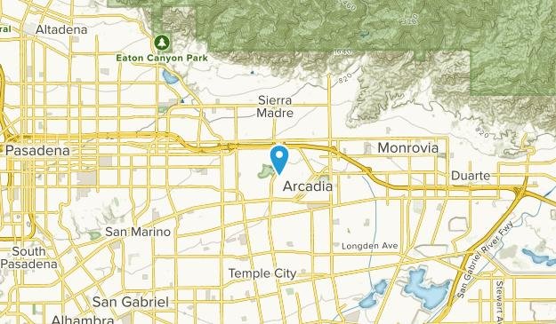 Website Development management Company service areas near Arcadia CA