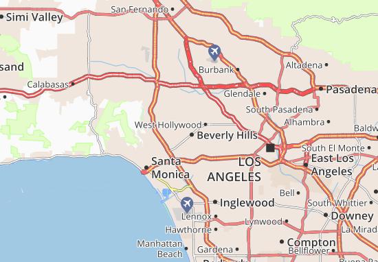 Website Development Company in Beverly Hills, CA 6 Website Development management Company service areas near Beverly Hills CA